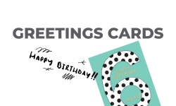 Greetings Cards